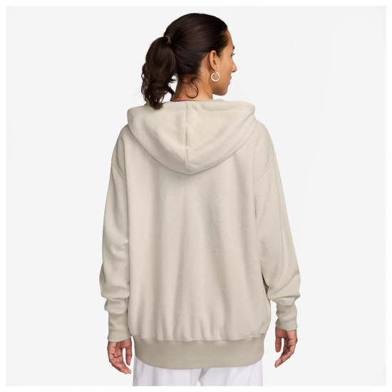 Nike Γυναικεία ζακέτα Sportswear Phoenix Plush